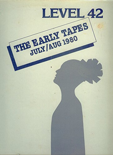 The Early Tapes July/Aug 1980 / 2383 637