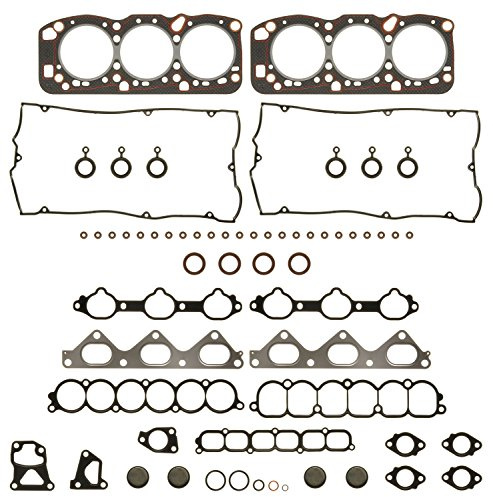 Ajusa 52126100 Gasket Set cylinder head
