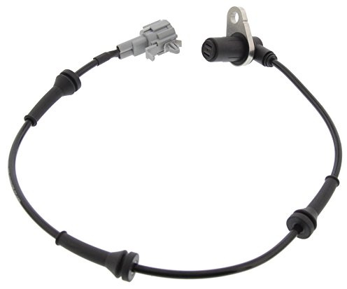 MAPCO Sensor, Raddrehzahl 86529 Hinterachse rechts | Kompatibel mit: NISSAN X-TRAIL I
