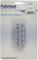 50 DPD 1 Rapid Testtabletten (5 Streifen) für Pooltester Chlor von Palintest | Swimmingpool Whirlpool Wasseranalyse Pooltest | Nachfüllpackung Chlor