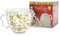 Provence Outillage Popcorn maker pret en 3 minutes