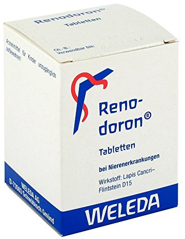 Renodoron Tabletten, 180 St