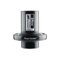 Ingersoll Rand Power Socket S64M24L-PS1, for Air Impact Wrench, 24 mm, ½” Impact Tool up to 50% More Torque, Light and Compact