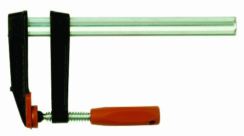 Bahco 420-120-400 'f' Clamp Capacity 16in 400mm