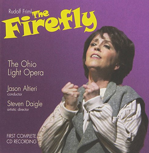 The Firefly