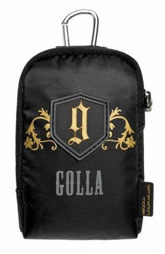 Golla Digi Bag - Prince, schwarz