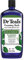 Dr. Teal's Pure Epsom Salt Schaumbad für Entspannung und Erholung, mit Eukalyptus und grüner Minze. 1 l.