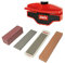 Swix Kantenschärfer-Set Professional Edger Kit