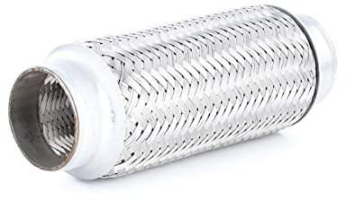 FA1 350-200 - Flessibile, Impianto Gas Scarico