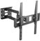Allcam L273M bras pivotant support mural pour TV Universal 40, 42, 47, 50 pouces téléviseurs LCD / LED (Nouveau 2014)