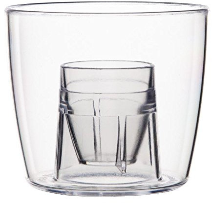 Unbekannt gh830 Jagerbomb Tassen (Pack von 10)