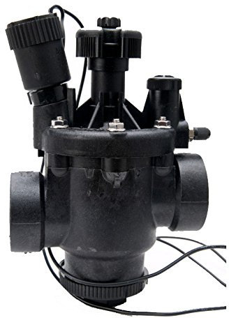 TORO P220 - Electroválvula de Nailon Reforzado de 2 Pulgadas