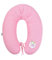 sei Design Stillkissen 170x30 cm ergonomisch | Schwangerschaftskissen Seitenschläferkissen Komfortkissen Erwachsene | Neugeborene Baby Kissen mit Bezug 100% Baumwolle