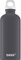 Sigg - Aluminium Water Bottle - Traveller Grey - Climate Neutral Certified - Suitable For Carbonated Beverages - Leakproof - Lightweight - BPA Free - Grey - 0.6 L