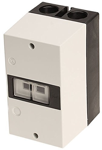 Gehäuse für Iskra Motorschutzschalter Typ O-55