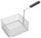 Elframo - Cesta para freidora EB12, EB12+12, EM12, EB8, EM20, EM12+12, 290 mm de longitud B1 235 mm H1 120 mm L1 290 mm de acero