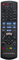 VINABTY N2QAYB001030 Ersatz Fernbedienung kompatibel mit Panasonic Blu-Ray Disc Player DMP-BDT175 DMP-BDT174 DMP-BDT171 DMP-BDT170 DMP-BDT181 DMP-BDT180 DMP-BDT184 DMP-BDT185 N2QAYB001031 N2QAYB001026