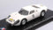 Scale Modell KOMPATIBEL MITPORSCHE 904 GTS N.18 RALLY des ROUTES DU Nord 1966 SCHLESSER 1:43 SPARK MODEL SF166