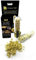 Goldleafking 99.99% Purity Edible Gold Leaf Flakes - 120mg Bottle (Texture Level 2: Medium Particle) | Multi Purpose Wine Beverage Liquor Bartender, Cake Chocolate Chef Art + Free Precision Tweezer