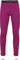 normani Kinder Merino Unterhose Kinderhose Skihose Thermounterhose Funktionshose Thermounterwäsche Baselayer aus 100% Bio-Merinowolle für Junge und Mädchen Farbe Fuchsia Größe 146-152