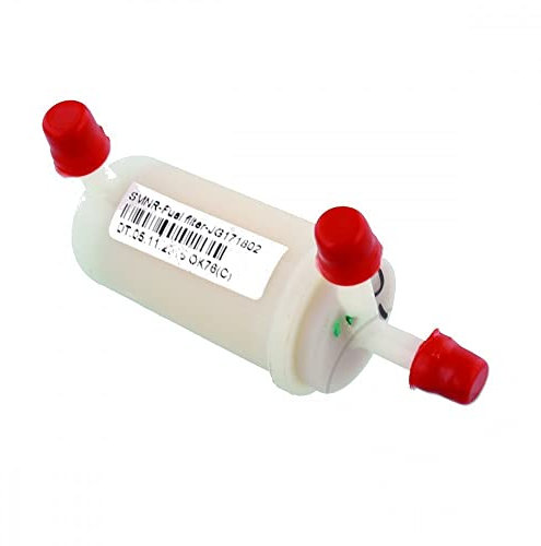 Kraftstofffilter Benzin Filter kompatibel mit KTM Duke 125 4T Bj. 2012-2013
