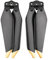 Propeller für DJI Mavic Pro Platinum/Mavic Pro Drone Zubehör, Low-Noise Quick Release Propeller Ersatz Zubehör für DJI Mavic Pro Platinum/Mavic Pro Drone (Gold Tip)