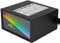 Aerocool MIRAGEGOLD750, Alimentation pour PC 750W, RGB Infinity Mirror, 80Plus Gold, Condensateurs Japonais