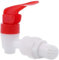 Plastica Spigot Rosso Imbottigliamento Spigot Secchio Rubinetto Homebrew Birra Rubinetto Per Fermentatore Imbottigliamento Secchiello Professionale e Moda