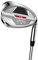 Callaway Herren 2029 Cb Wedge Golfkeil, Chrome