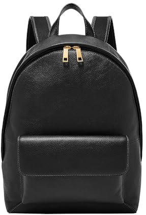 Fossil Women's Blaire Shoulder Bag, Black