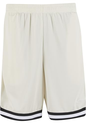 Karl Kani Herren KM-PS011-003-06 Small Signature Essential Mesh Shorts