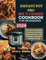 Instant Pot Pro Multi-Cooker Cookbook for Beginners: 100 Foolproof Recipes for Savory and Healthy Meals, Perfect for Busy Lifestyles and Budget-Friendly Cooking