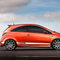 ttttTTTa Karosserie Aufkleber Aufkleber,für Opel OPC Astra J H G K Insignia Corsa D B E Mokka Vectra B,Auto Dekor Aufkleber Karosserie Tür Aufkleber Außen Zubehör,B-White