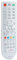 Satellite Receiver Remote Control, Universal SAT Satellite Receiver Remote Control Smart Remote Controller
