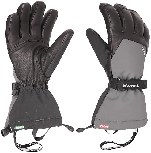 C.A.M.P. Unisex-Adult Handschuh Geko Alpine
