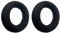 Ersetzen Sie Alte Oder Beschädigte Ohrpolster Für Meze 109 Headset. Ohrpolster Ohrenschützer Perfekte Passform Für Ihr Kopfhörer Zubehör