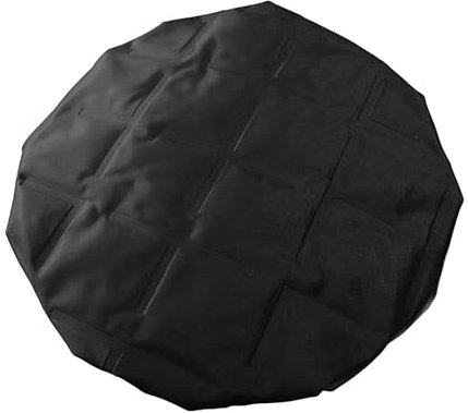 Deep Conditioning Microwavable Heat Hat | Thermal Conditioning caps - Hair Heat caps, Steaming Heat Hat, Thermal Gel Hat, Hair Care Hat for Spa Care at Home, Cordless Hair Steamer Hat