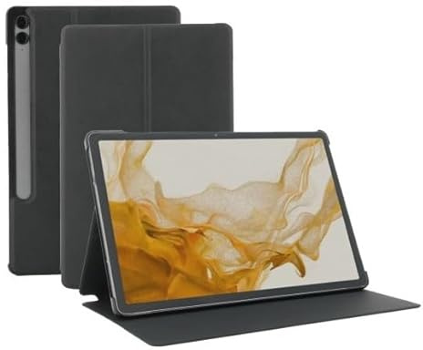 Mobilis RE.Life Case Galaxy Tab S10/S9 FE Recycled
