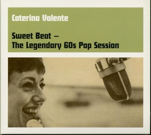 Sweet Beat-the Legendary 60s Pop Session