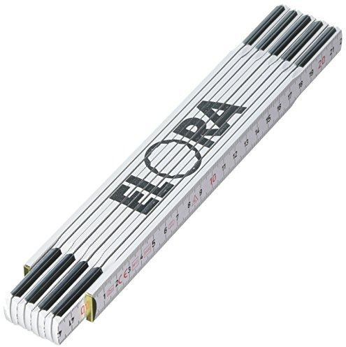Elora 1544000028000 Gliedermaßstab Nr.1544H
