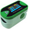 Choicemmed fingerspitze puls oximeter mit zweifarbige oled - displays