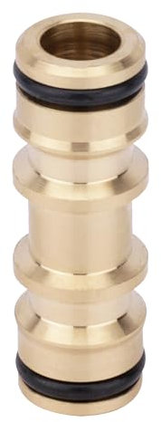 Boutté 2102790 JRA Jonction automatique laiton