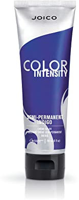 Joico K-Pak Haarfarbe, semi-permanent, Indigo, 118 ml