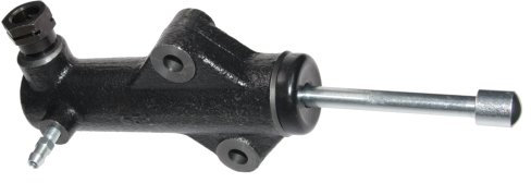 ABS All Brake Systems 51156 - Cilindro Secondario, Frizione