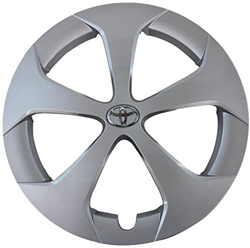 Original Toyota 42602-47060 Radkappen-Teilmontage