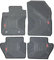 Ford Genuine EE8Z-5413300-AA Fußmatte nur passend für Fiesta St