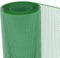 TENAX Filet en Plastique Quadra 05 Vert 1,00x50 m, Filet de Protection Multi-Usages pour Balcons, Terrasses, Portails et Clôtures