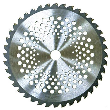 Dischi per decespugliatori 'GLOBEX' DISCO X DECESP. AL TUNGSTENO PZ 1