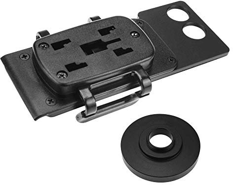 Astromania Universal Smartphone iPhone Adapter with T2 Thread - for telescopes and Spotting scopes