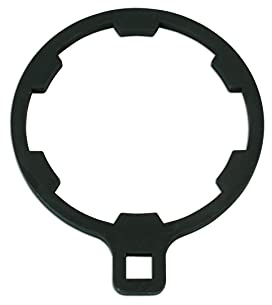 Laser 7046 Coolant/Radiator Cap Wrench - for BMW